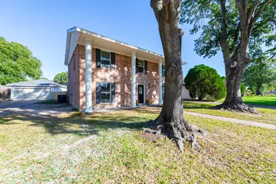 22214 Woodrose Drive, Katy, TX 77450 - Photo 1