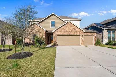 10610 Scrub Oak Drive, Rosharon, TX 77583 - Photo 1