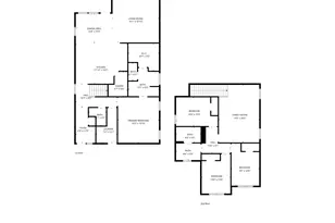 12815 Harlesden Ln, Houston, TX 77047 - Photo 8