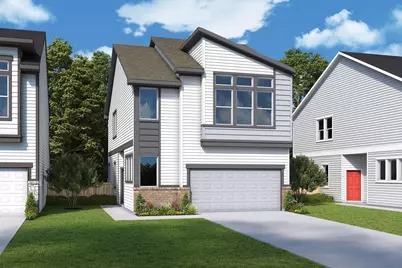 413 Kinley Oaks Drive, Houston, TX 77079 - Photo 1