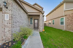 4807 Purple Wisteria Ln, Spring, TX 77373 - Photo 8