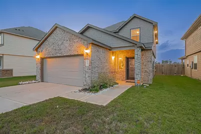 4807 Purple Wisteria Lane, Spring, TX 77373 - Photo 4