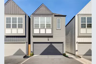 2906 Stevens Street, Houston, TX 77026 - Photo 2