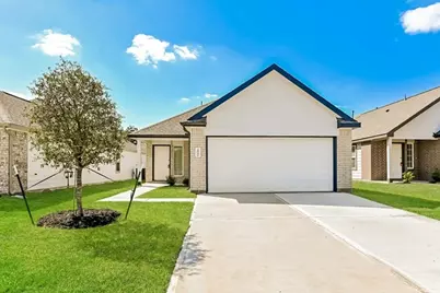 2880 Briggs Drive, Conroe, TX 77301 - Photo 1