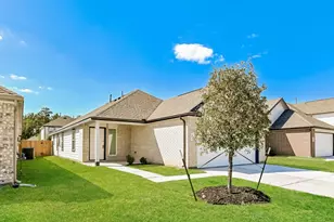 2880 Briggs Dr, Conroe, TX 77301 - Photo 2