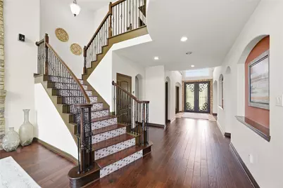 26407 Wooded Hollow Lane, Katy, TX 77494 - Photo 12
