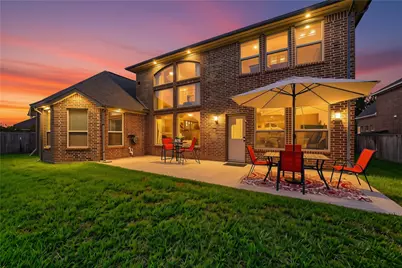 26407 Wooded Hollow Lane, Katy, TX 77494 - Photo 44