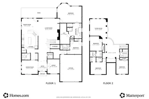 26407 Wooded Hollow Ln, Katy, TX 77494 - Photo 50