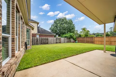 10510 Farmersville Fork, Missouri City, TX 77459 - Photo 36
