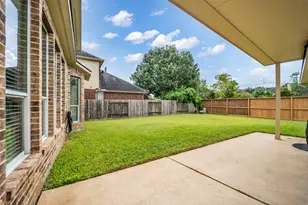 10510 Farmersville Fork, Missouri City, TX 77459 - Photo 36