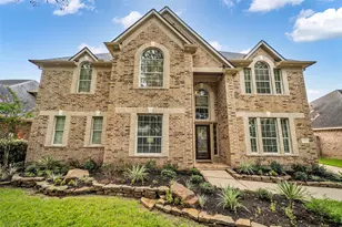 10510 Farmersville Fork, Missouri City, TX 77459 - Photo 2