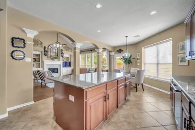 10510 Farmersville Fork, Missouri City, TX 77459 - Photo 14