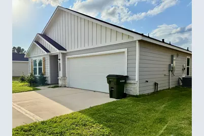302 Del Monte Drive, Huntsville, TX 77320 - Photo 2