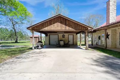 1780 Fm 3460 Road, Shepherd, TX 77371 - Photo 4