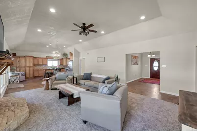 1780 Fm 3460 Road, Shepherd, TX 77371 - Photo 8