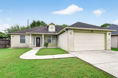 934 Genoa Street, Houston, TX 77587 - Photo 1