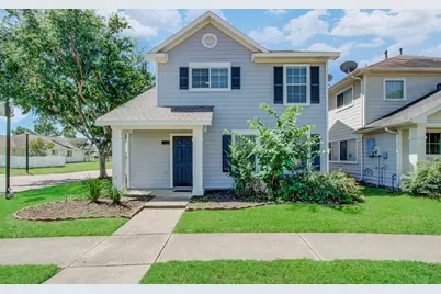 6117 Settlers Square Lane, Katy, TX 77449 - Photo 1