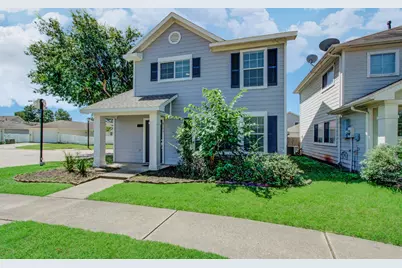 6117 Settlers Square Lane, Katy, TX 77449 - Photo 2