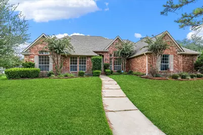 15702 Twisting Springs Drive, Cypress, TX 77433 - Photo 2