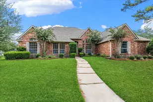 15702 Twisting Springs Dr, Cypress, TX 77433 - Photo 2