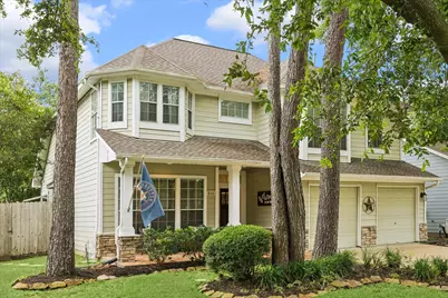 8123 Clarion Way, Houston, TX 77040 - Photo 2