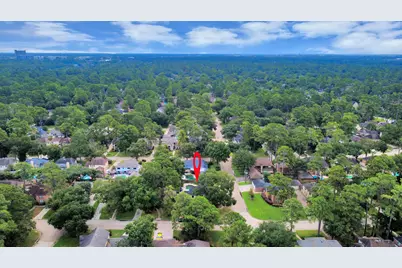 12463 Oak Park Drive, Houston, TX 77070 - Photo 4