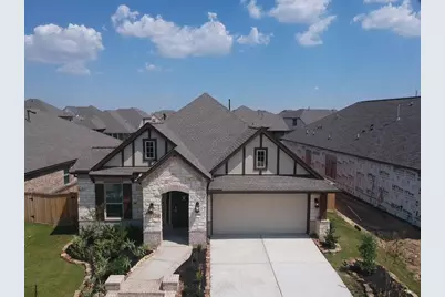 15810 Vanderpool River Drive Drive, Cypress, TX 77433 - Photo 2