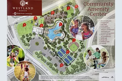 4216 Valley Glen Lane, League City, TX 77573 - Photo 6