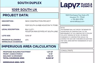 1059 South Ln, Houston, TX 77088 - Photo 6