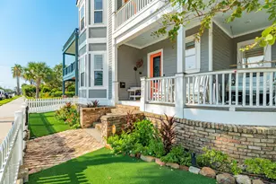 1701 Rosenberg St, Galveston, TX 77550 - Photo 4