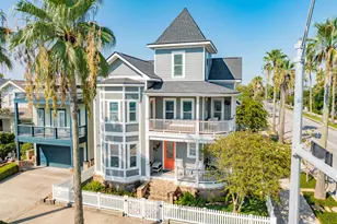 1701 Rosenberg St, Galveston, TX 77550 - Photo 1