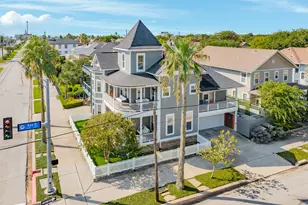 1701 Rosenberg St, Galveston, TX 77550 - Photo 36