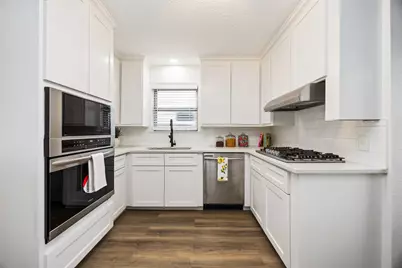 12418 A Bar Drive, Santa Fe, TX 77510 - Photo 8