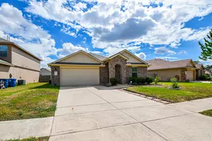 2015 Treasure Mountain Dr, Spring, TX 77388 - Photo 1