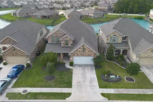 3795 Lake Bend Shore Dr, Spring, TX 77386 - Photo 2