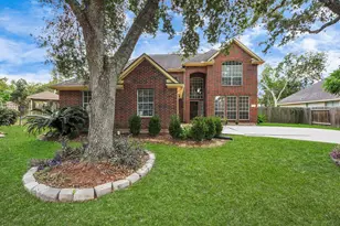 1607 Parkview Ln, Missouri City, TX 77459 - Photo 2