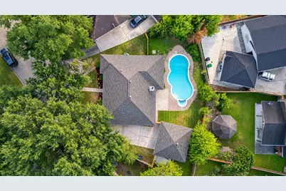12211 Appleby Drive, Hockley, TX 77031 - Photo 1