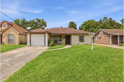 2230 Toledo Street, Beaumont, TX 77703 - Photo 1