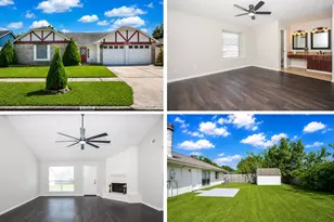 6906 Grant Dr, Richmond, TX 77469 - Photo 1