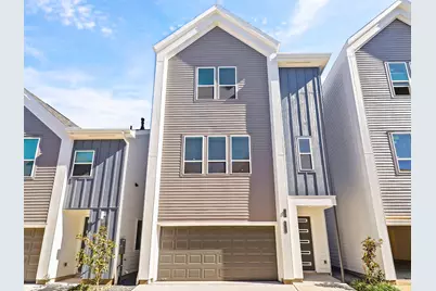 1013 Erin Street #U, Houston, TX 77009 - Photo 1