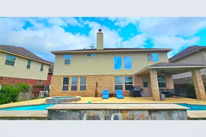 6027 Turner Shadow Lane, Sugar Land, TX 77479 - Photo 6