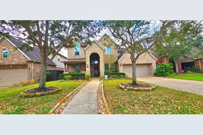 6027 Turner Shadow Lane, Sugar Land, TX 77479 - Photo 4