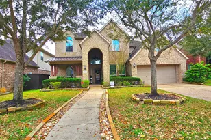 6027 Turner Shadow Ln, Sugar Land, TX 77479 - Photo 4