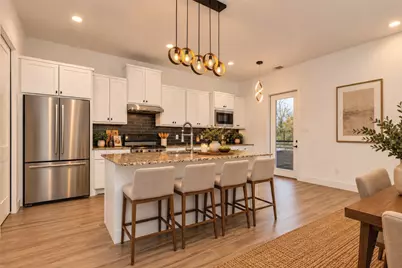 5616 Savyon Drive, Houston, TX 77091 - Photo 2