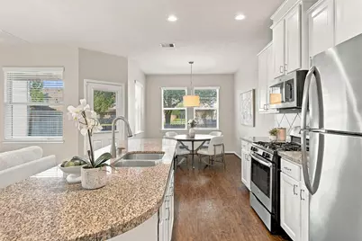8323 Lamond Lane, Houston, TX 77095 - Photo 1