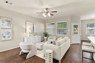 8323 Lamond Ln, Houston, TX 77095 - Photo 2