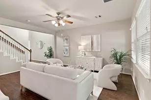 8323 Lamond Ln, Houston, TX 77095 - Photo 4