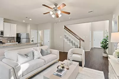 8323 Lamond Lane, Houston, TX 77095 - Photo 6