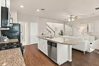 8323 Lamond Lane, Houston, TX 77095 - Photo 10