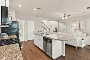 8323 Lamond Ln, Houston, TX 77095 - Photo 10